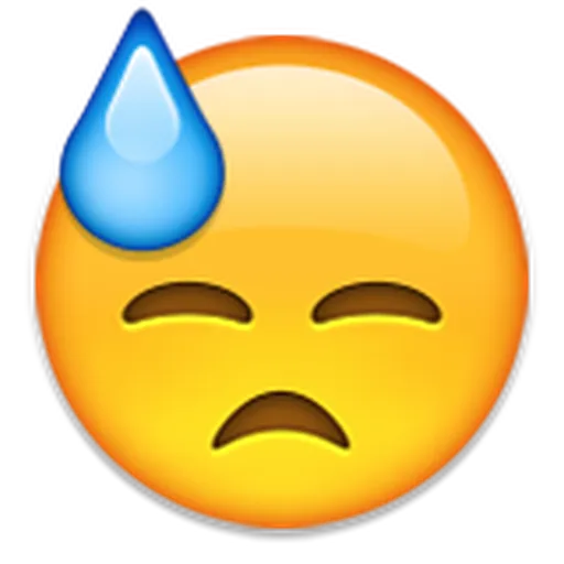 Emoji Smiley Pack - 1 - Sticker 29