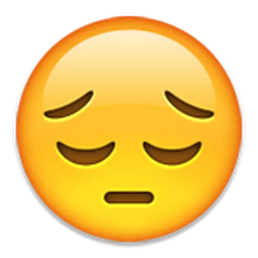 Emoji Smiley Pack - 1 - Sticker 17
