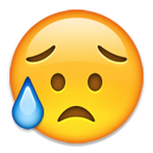 Emoji Smiley Pack - 1 - Sticker 26
