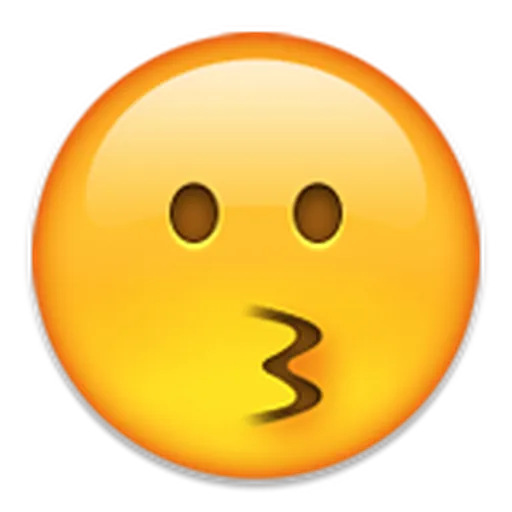 Emoji Smiley Pack - 1 - Sticker 10