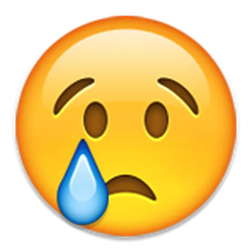 Emoji Smiley Pack - 1 - Sticker 22