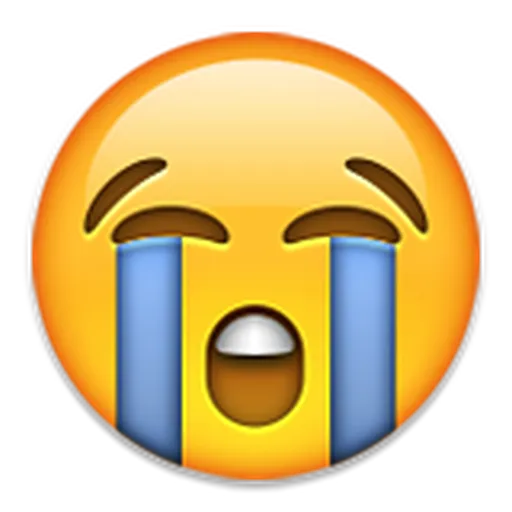 Emoji Smiley Pack - 1 - Sticker 24