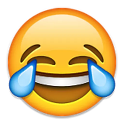 Emoji Smiley Pack - 1 - Sticker 23