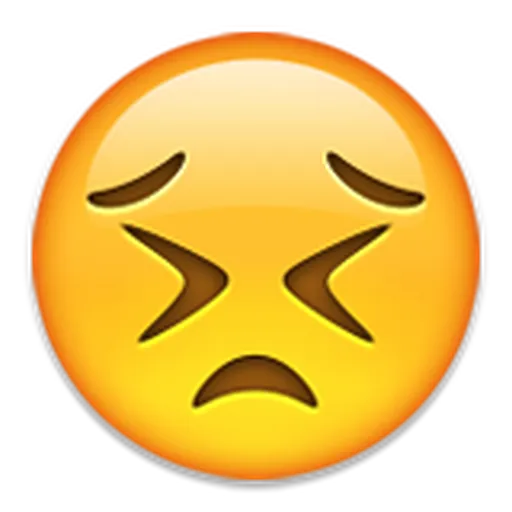 Emoji Smiley Pack - 1 - Sticker 21