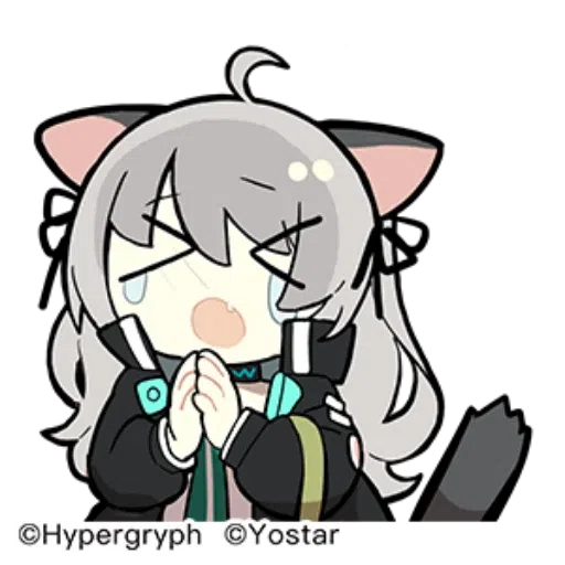 arknight - Sticker 13