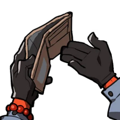 arknight - Sticker 20