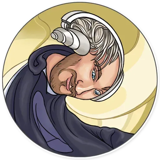 PewDiePie - Sticker 10