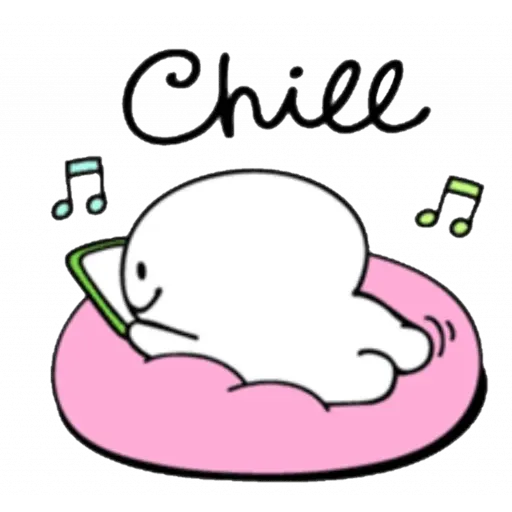 Smile person kind word - Sticker 16