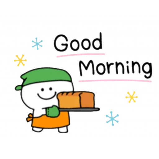 Smile person kind word - Sticker 14