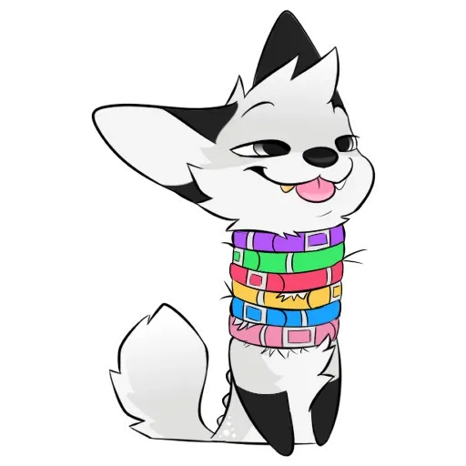 Aurorius - Sticker 18