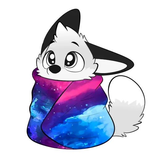 Aurorius - Sticker 13