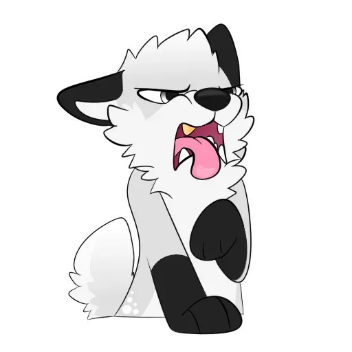 Aurorius - Sticker 23