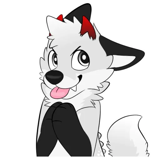 Aurorius - Sticker 21