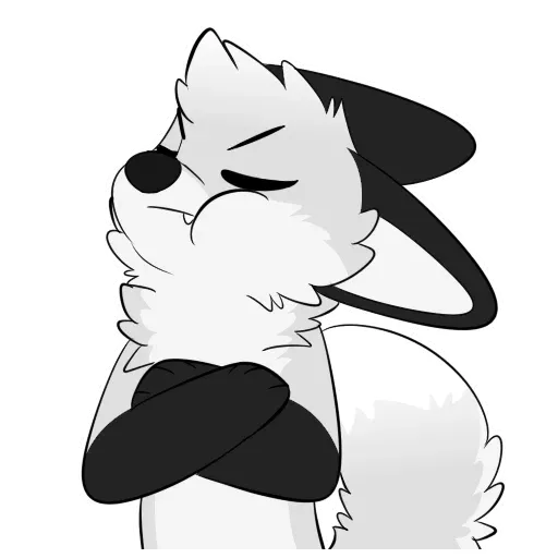 Aurorius - Sticker 24