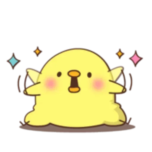 Chickkk - Sticker 29