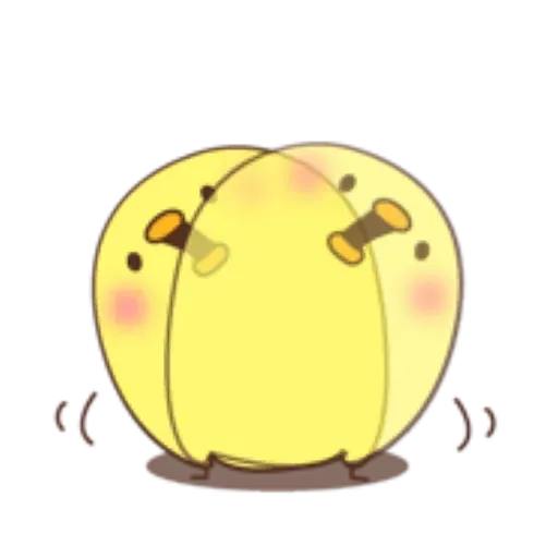 Chickkk - Sticker 24