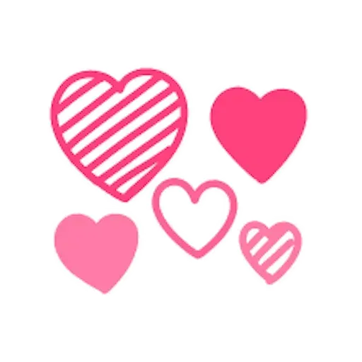 Kawaii Emoji - Sticker 29