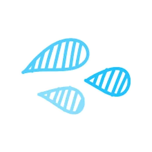 Kawaii Emoji - Sticker 30