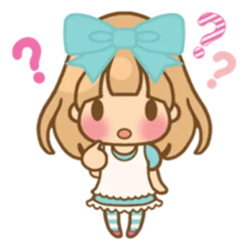 Twin Blonde - Sticker 26