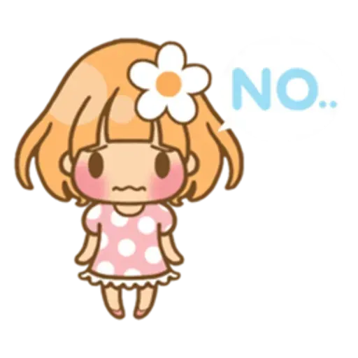 Twin Blonde - Sticker 14