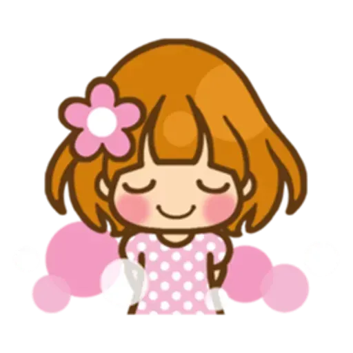 Twin Blonde - Sticker 13