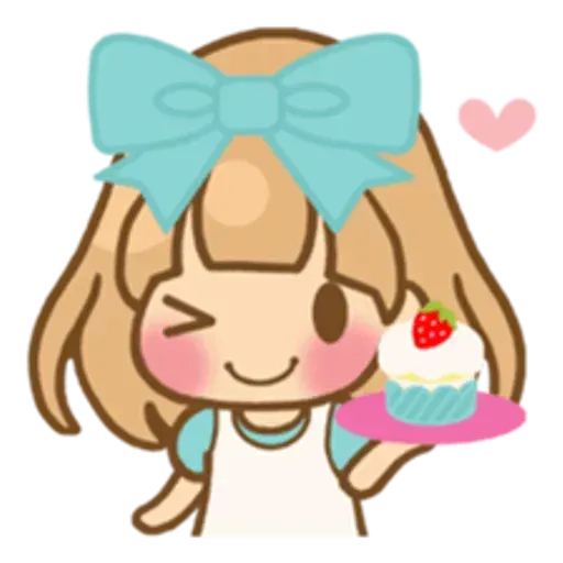 Twin Blonde - Sticker 10