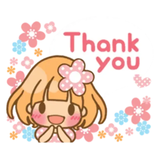 Twin Blonde - Sticker 11