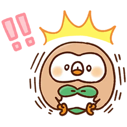 比卡比 - Sticker 15