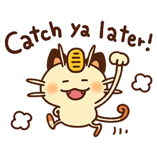 比卡比 - Sticker 21