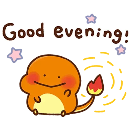 比卡比 - Sticker 27
