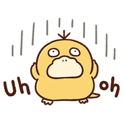 比卡比 - Sticker 14