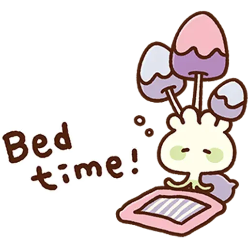 比卡比 - Sticker 29