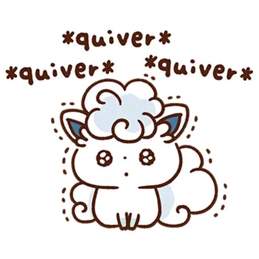 比卡比 - Sticker 9