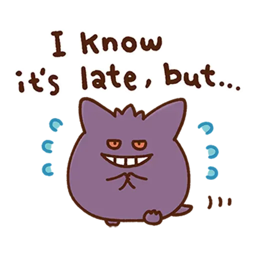 比卡比 - Sticker 28