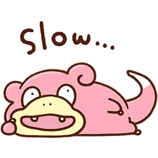 比卡比 - Sticker 30