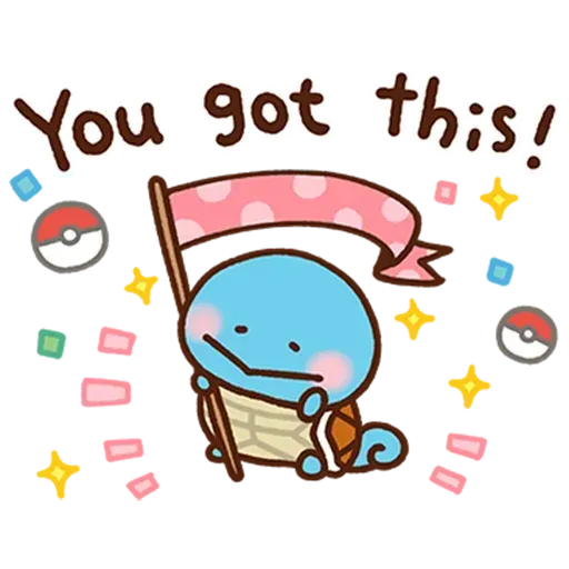 比卡比 - Sticker 17