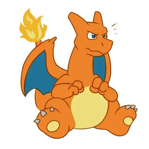 Dragons 2 - Sticker 17