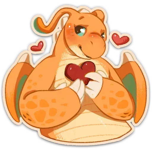 Dragons 2 - Sticker 28