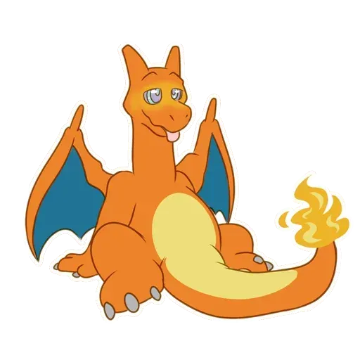 Dragons 2 - Sticker 21