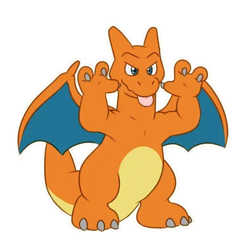 Dragons 2 - Sticker 22
