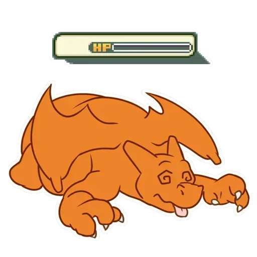 Dragons 2 - Sticker 9
