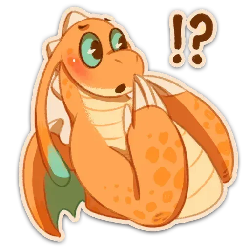 Dragons 2 - Sticker 29