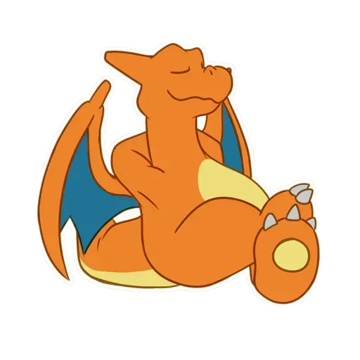Dragons 2 - Sticker 18