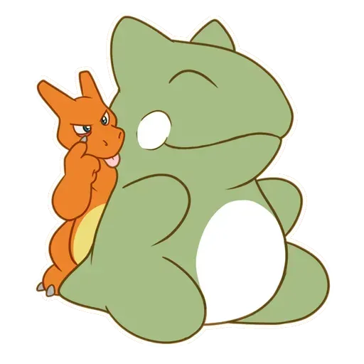 Dragons 2 - Sticker 19