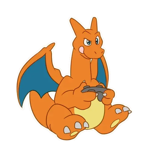 Dragons 2 - Sticker 24