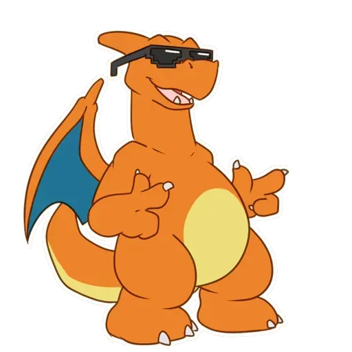 Dragons 2 - Sticker 12
