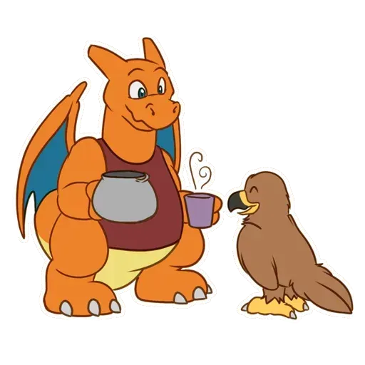 Dragons 2 - Sticker 13