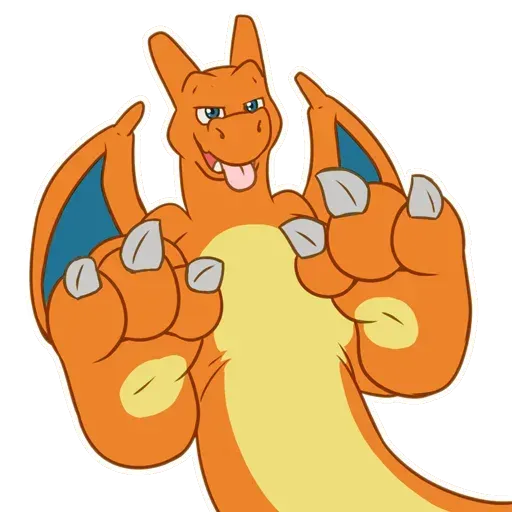 Dragons 2 - Sticker 20