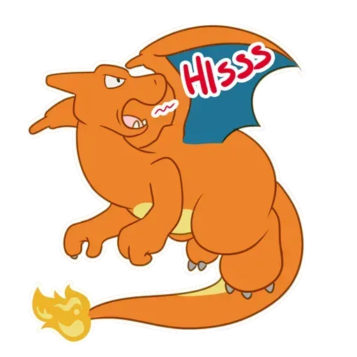 Dragons 2 - Sticker 23