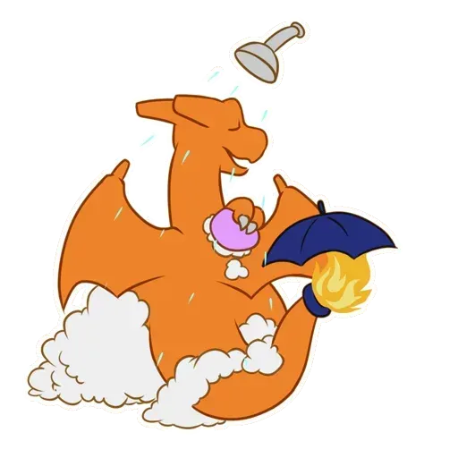 Dragons 2 - Sticker 15